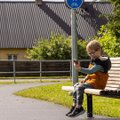 ИССЛЕДОВАНИЕ | 74% родителей в Эстонии предпочитает ограничивать экранное время на смартфоне ребенка
