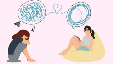 Четверть населения Эстонии подвержена риску заболевания депрессией. К кому обращаться за бесплатной консультацией? 