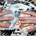 110 000 eurot Tallinna olematule ombudsmanile