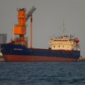 Mustal merel läks põhja 12 meeskonnaliikmega kaubalaev, üks inimene on päästetud