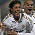 Pepe sai 2-mängulise keelu, Ramose punane kaart tühistati