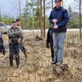 Kas Sinagi oled üks Eesti 112 000 metsaomanikust?