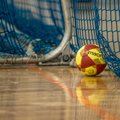 Käsipalli Balti liiga jätkub sel nädalavahetusel kolmes riigis