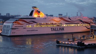 "Панки захватили весь паром“: компания Tallink предложила компенсацию недовольному клиенту, но его это не устроило
