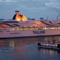 Tallink tühistab laeva Baltic Queen väljumised: teostame täiendavaid remonditöid