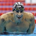 Venelased süüdistavad: Phelpsi kupuravi on nagu doping