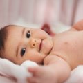 Nippe vastsündinu vannitamiseks: kuidas vanniskäik beebile vahvaks muuta?