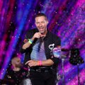 Helsingis toimuvale Coldplay kontserdile on oodata rahvamasse ja kaasneb hinnatõus! Eestis on tavaliselt suurürituste ajal kallim