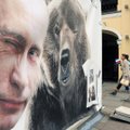 Uus normaalsus Venemaal: Vene ja lääne firmad hiilivad sanktsioonidest mööda