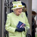FOTOD | Kuninganna kannab sageli rohelist ja eksperdi sõnul tahab ta sellega meile üht-teist öelda