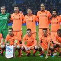Dejan Lovren: Liverpool võib Meistrite liiga võita