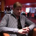 PUBLIKU VIDEO: Henrik Kalmet Eestis vohavast stand-up'i maaniast: hullus hakkab mööda minema, juba on tekkinud teatav küllastumus
