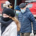 В Хельсинки прошла демонстрация антипрививочников