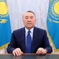ВИДЕО | Назарбаев впервые выступил с обращением после протестов в Казахстане