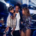 Emalõvi! Beyonce võitleb kohtus oma tütre nime eest