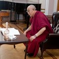 Hiina kutsub dalai-laamat reinkarnatsiooni austama