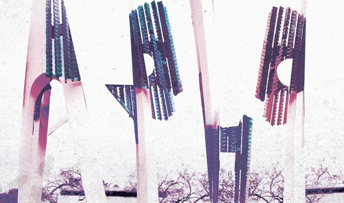Ariel Pink’s Haunted Graffiti “Mature Themes”