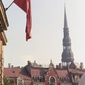 Lätis suletakse massiliselt mitteresidentide pangakontosid