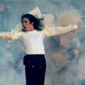 Tuurimeeskond viis Michael Jacksoni garderoobivaiba poodi tagasi