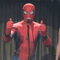 PILK PEALE | Marvel ja Sony avaldasid uue "Ämblikmehe" filmi kauaoodatud esimese treileri