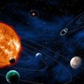 Eurooplaste teleskoop Plato asub otsima võõraste tähtede planeete