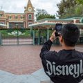 Disney avalikustas lõpuks, mis ajast populaarne Disneylandi lõbustuspark taas külastajatele uksed avab