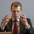 Taavi Veskimägi: Eesti Energia raha ei "tassita" Eleringi tasku