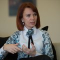 Keit Pentus-Rosimannus erakonnakaaslastele: Eesti Energia on hakanud käituma poliitilise parteina