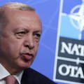 „Турция может и передумать“. Эрдоган призвал Финляндию и Швецию не затягивать исполнение обещаний