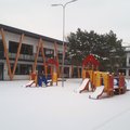 Самый современный в городе. В Таллинне открылся новый детский сад