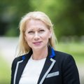Kristina Šmigun-Vähi kandideerib Reformierakonna ridades riigikokku
