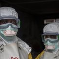 Kongo DV-s avastati esimene ebolajuhtum suurlinnas Gomas Rwanda piiril