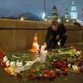СК РФ связал убийство Немцова с его позицией по Charlie Hebdo