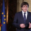 Суд в Брюсселе отпустил экс-главу правительства Каталонии