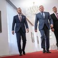 Robert Fico määras Slovakkia uue valitsuse välisministriks Venemaa agara toetaja