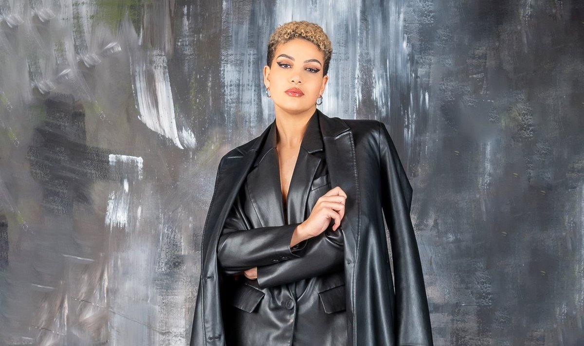 Sissi Nylia Benita