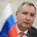 Румыния и Венгрия не дали Рогозину долететь до Кишинева