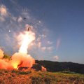 Южнокорейские военные на учениях отработали удар по ядерному полигону КНДР