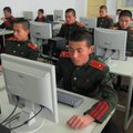 VIDEO: Uurijad näevad ülemaailmsel küberrünnakul võimalikke seoseid Põhja-Koreaga
