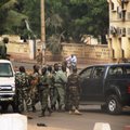 Mässavad Mali sõdurid haarasid võimu