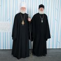 Moskva Patriarhaadi Eest Õigeusu Kirik saatis siseministeeriumile uue palve: pikendage metropoliit Eugeni elamisluba