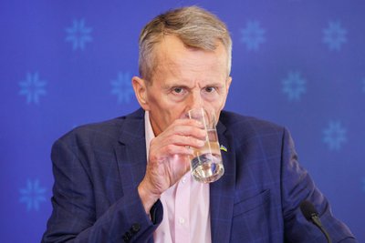 Jürgen Ligi
