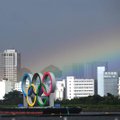 Украинская триатлонистка отстранена от Олимпиады за положительную допинг-пробу