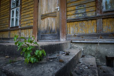 Riisipere-Haapsalu endise raudteeliini jaamakohad