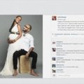 Lauljatar Alicia Keys kasutas oma rasedusest teatamiseks Instagrami