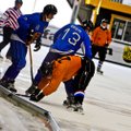 Эстонские хоккеисты сыграют в Хабаровске с японцами