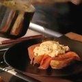KIIRE HOMMIKUSÖÖGI SOOVITUS: Tippkokk Ramsay luksuslik munapudru-suitsulõhe croissant