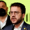 Kataloonia parlamendivalimistel suurendavad separatistid oma enamust