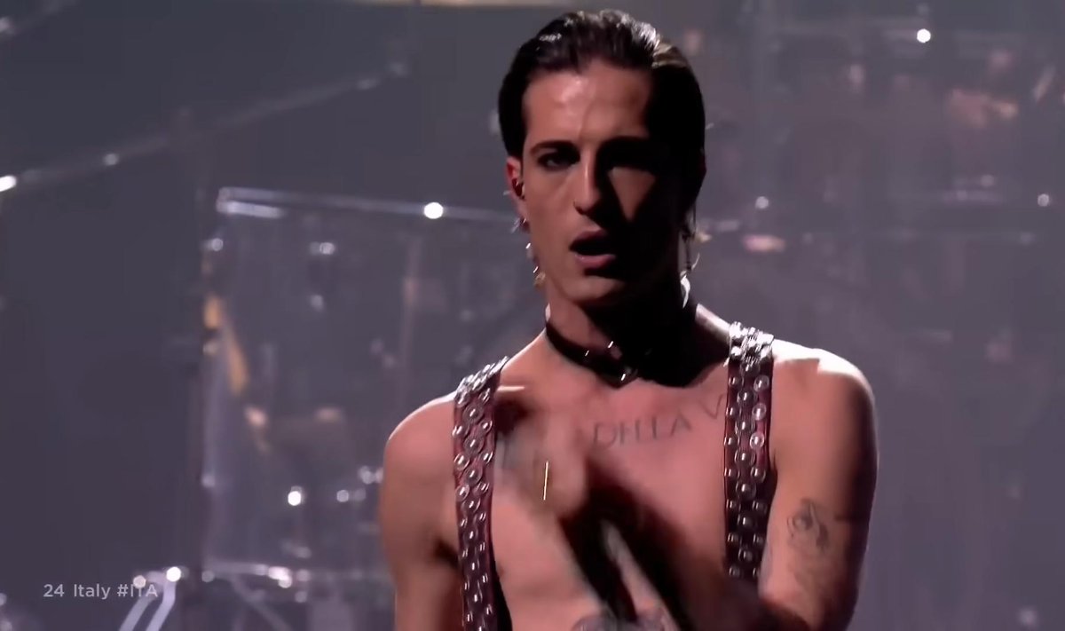 Maneskin
