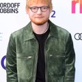 Ed Sheeran kogus puudega laste toetuseks ligi pool miljonit eurot